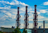 乌当柴油发电机组进气门与排气门磨损严重是什么原因