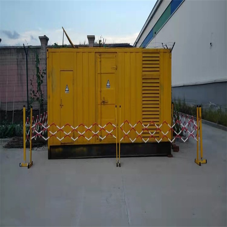 乌当发电机组油箱盖上留出小气孔有什么用？