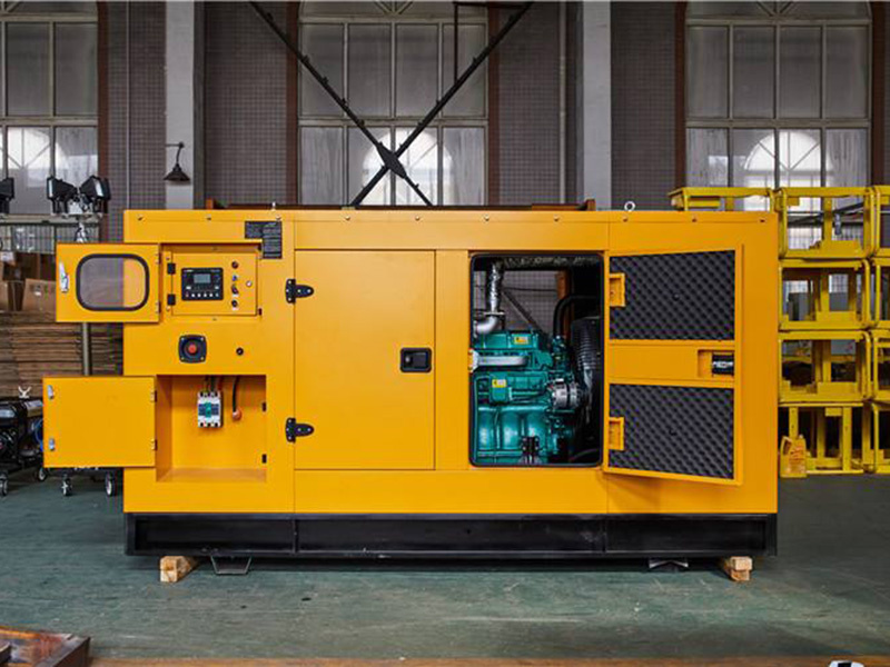 乌当发电机租赁中如何根据仪表指示来判断发电机的故障类型？