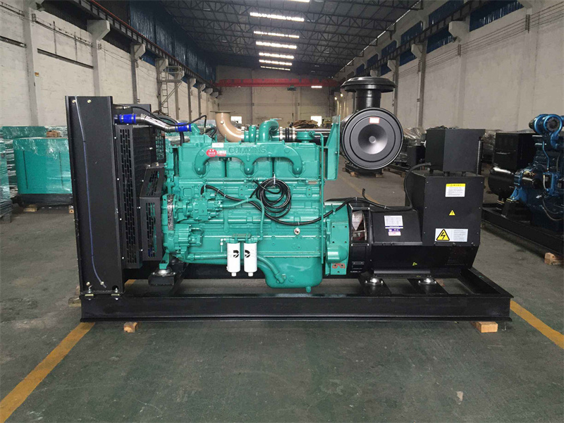 乌当如何调整燃气发电机的点火提前角？