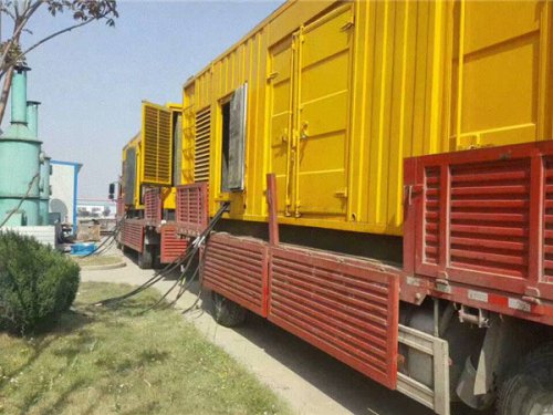 乌当发电机停电自启装置主要有以下几种类型？