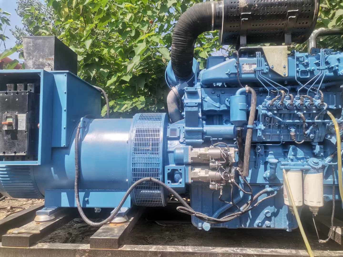 乌当无功补偿装置的性能评估标准有哪些？