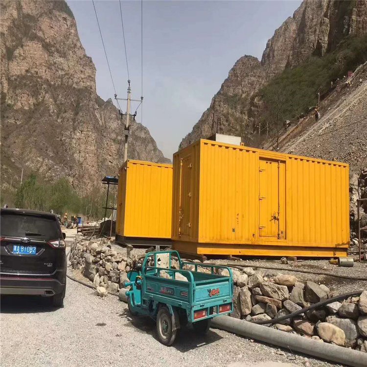 乌当柴油发电机组的保养周期是多久？