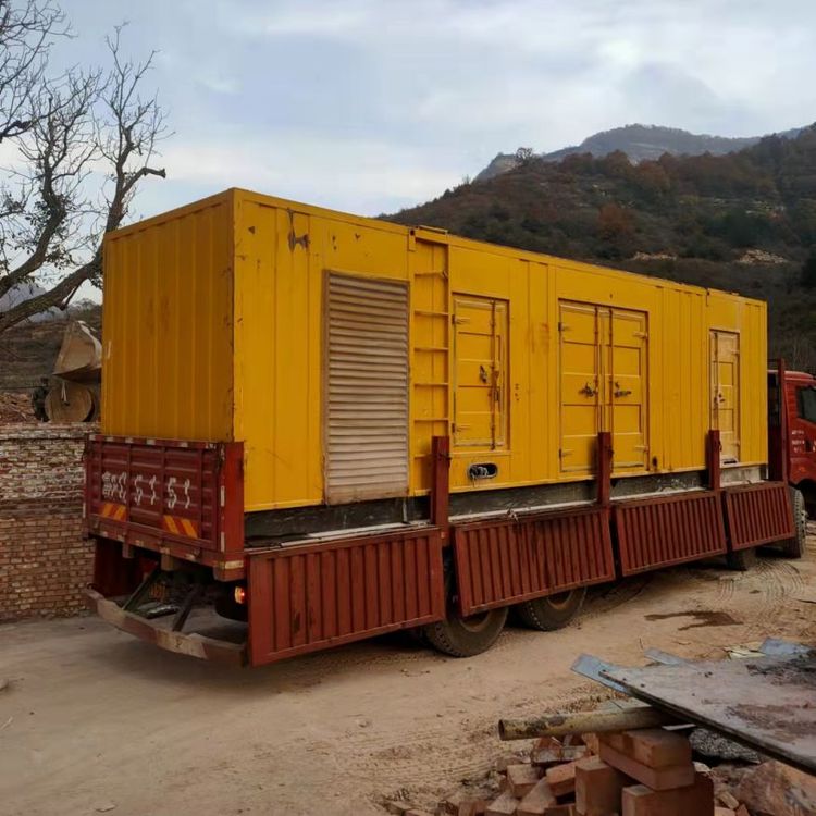 乌当发电机组如何判断滤清器密封圈是否需要更换？