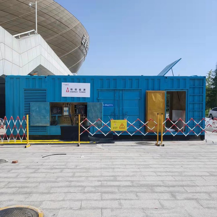 乌当介绍一下发电机组维修保养的具体操作流程