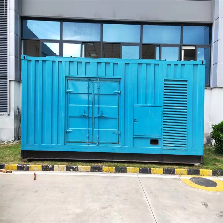 乌当发电机组使用中应注意什么事项？