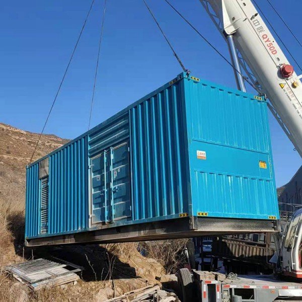 乌当发电机组维修保养中应注意什么事项？