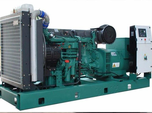 乌当升级现有发电机组的成本大概是多少？