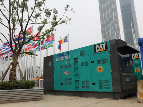 乌当详细介绍一下升级发电机组的具体步骤