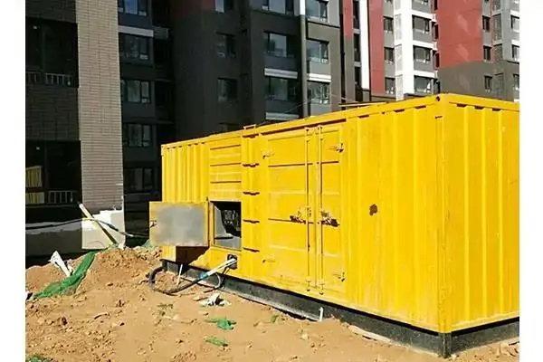 乌当发电机出租负载测试对电瓶的寿命有影响吗？