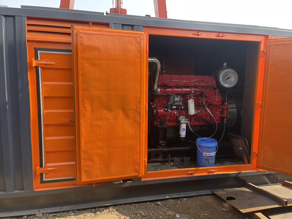 乌当预热过程中启动柴油发电机组对发动机的寿命有多大影响？