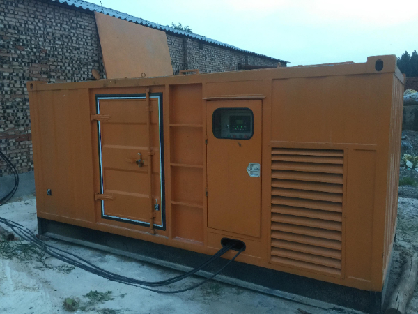 乌当预热过程中启动柴油发电机组有哪些危害？