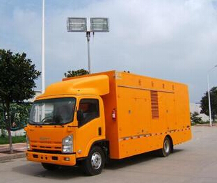 乌当发电机组除垢剂对水冷式机油散热器有损害吗？