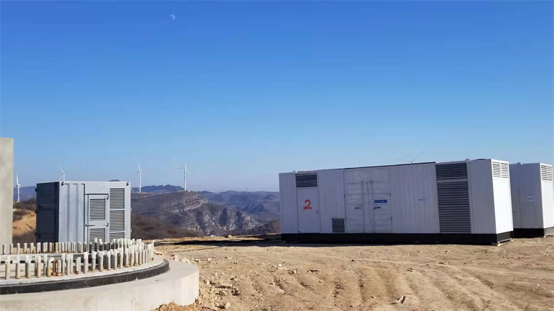 乌当带燃油预热系统的柴油发电机组在冬季启动前需要做哪些准备工作？